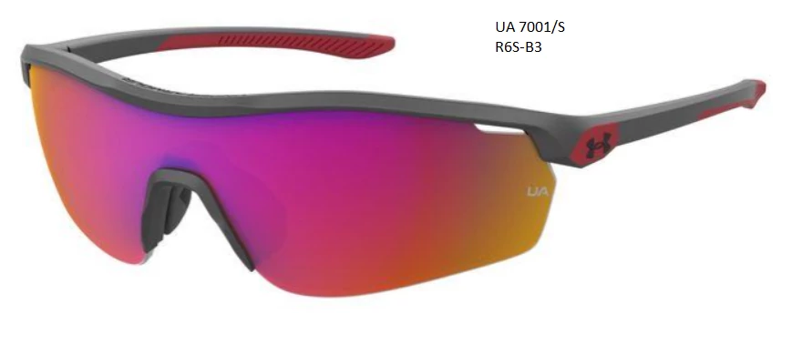 UNDER ARMOUR UA 7001/S R6S-B3 NAPSZEMÜVEG