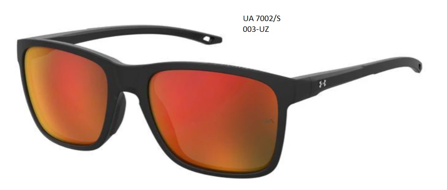 UNDER ARMOUR UA 7002/S 003-UZ NAPSZEMÜVEG