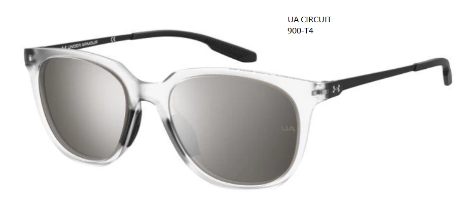 UNDER ARMOUR UA CIRCUIT 900-T4 NAPSZEMÜVEG