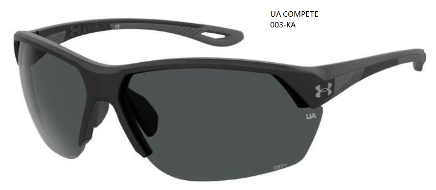 UNDER ARMOUR US COMPETE 003-KA NAPSZEMÜVEG