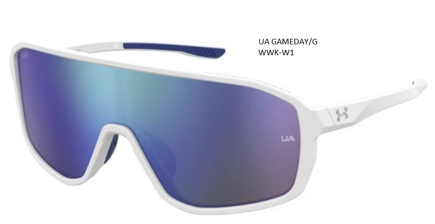 UNDER ARMOUR UA GAMEDAY/G WWK-W1 NAPSZEMÜVEG