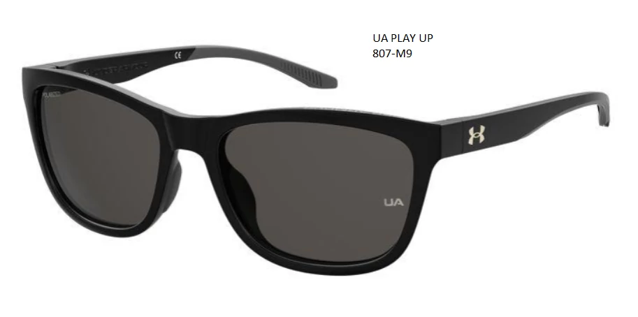 UNDER ARMOUR UA PLAY UP 807-M9 NAPSZEMÜVEG