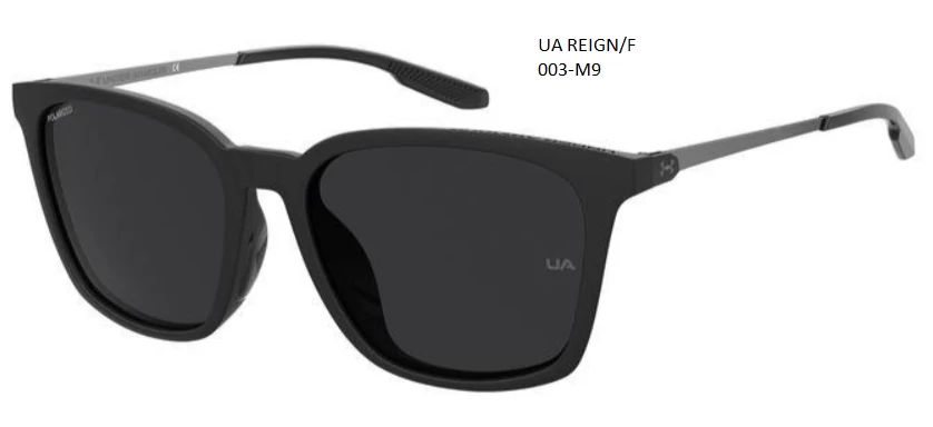 UNDER ARMOUR UA REIGN/F 003-M9 NAPSZEMÜVEG