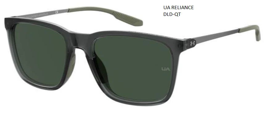 UNDER ARMOUR UA RELIANCE DLD-QT NAPSZEMÜVEG