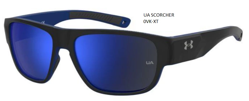 UNDER ARMOUR US SCORCHER 0VK-XT NAPSZEMÜVEG
