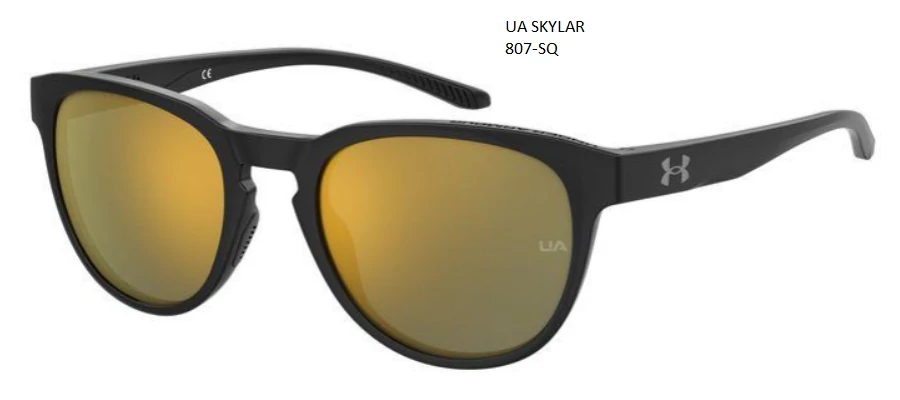 UNDER ARMOUR US SKYLAR 807-SQ NAPSZEMÜVEG