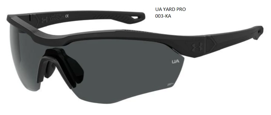 UNDER ARMOUR US YARD PRO 003-KA NAPSZEMÜVEG