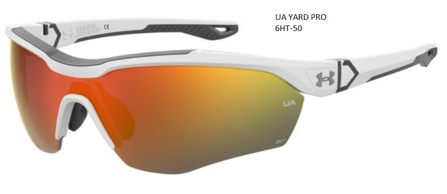 UNDER ARMOUR US YARD PRO 6HT-50 NAPSZEMÜVEG