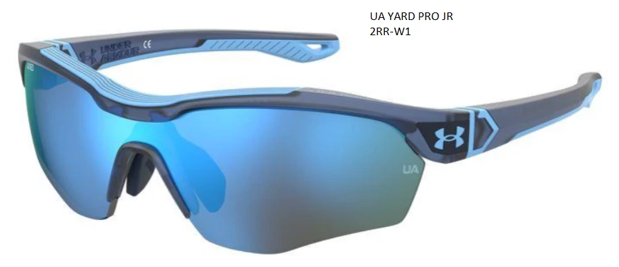 UNDER ARMOUR US YARD PRO JR 2RR-W1 NAPSZEMÜVEG
