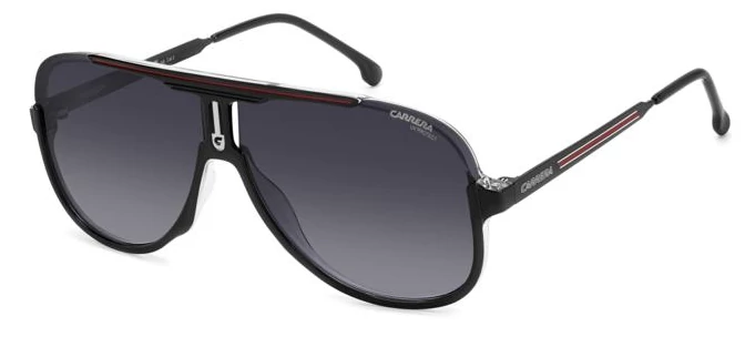 CARRERA 1059/S OIT-9O-DARK GREY SHADED NAPSZEMÜVEG