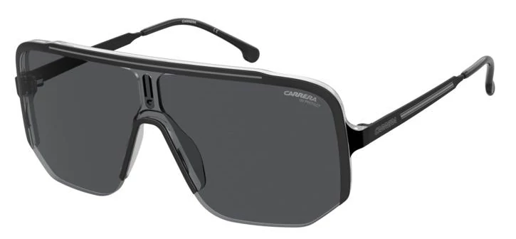 CARRERA 1060/S 08A-IR-GREY NAPSZEMÜVEG