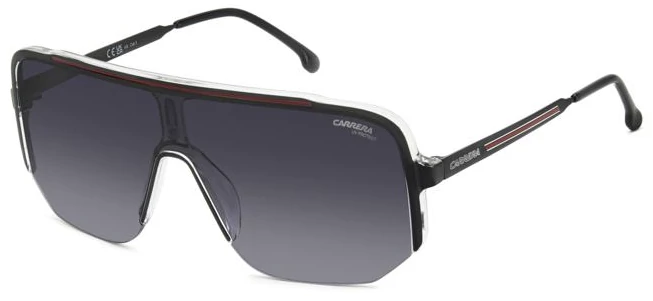 CARRERA 1060/S OIT-9O-DARK GREY SHADED NAPSZEMÜVEG