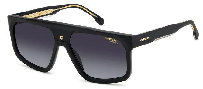 CARRERA 1061/S 003-9O-DARK GREY SHADED NAPSZEMÜVEG