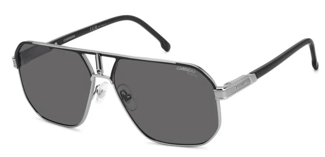 CARRERA 1062/S RZZ-M9-GREY POLARIZED NAPSZEMÜVEG