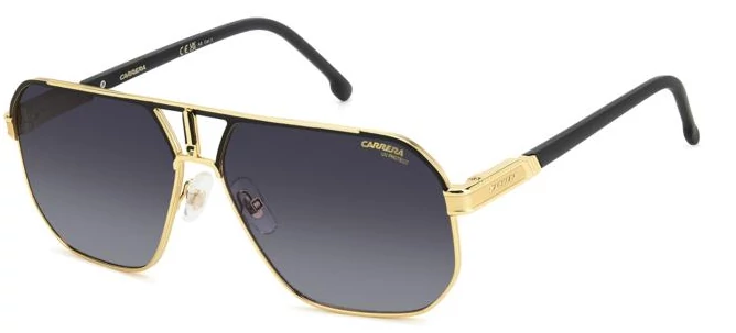 CARRERA 1062/S SAO-9O-DARK GREY SHADED NAPSZEMÜVEG