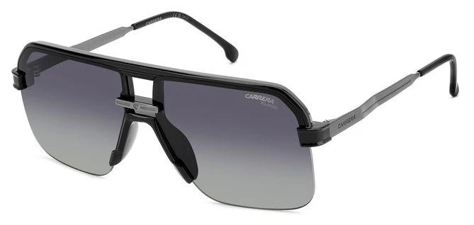 CARRERA 1066/S 807-WJ-GREY SHADED POLARIZED NAPSZEMÜVEG