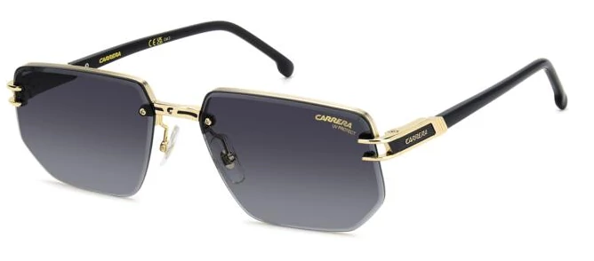 CARRERA CA 1070/S RHL-9O-DARK GREY SHADED NAPSZEMÜVEG