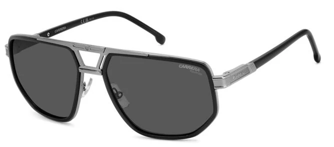 CARRERA CA 1072/S V81-M9 GREY POLARIZED NAPSZEMÜVEG