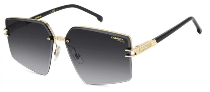 CARRERA CA 1074/S RHL-9O DARK GREY SHADED NAPSZEMÜVEG