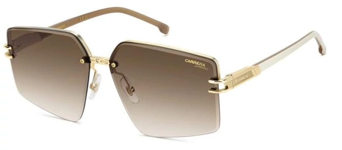 CARRERA CA 1074/S VVP-HA BROWN SHADED NAPSZEMÜVEG