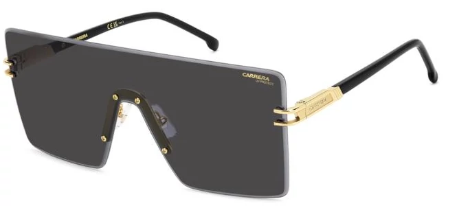 CARRERA CA 1075/S RHL-2K GREY ANTIREFLEX NAPSZEMÜVEG