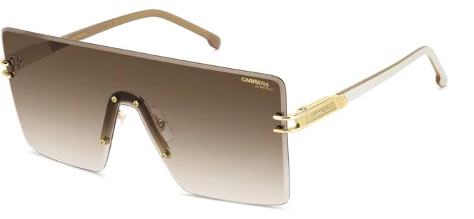 CARRERA CA 1075/S VVP-HA BROWN SHADED NAPSZEMÜVEG