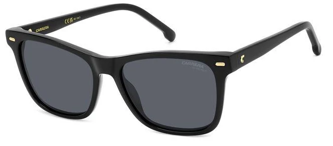 CARRERA 3001/S 807-IR-GREY NAPSZEMÜVEG