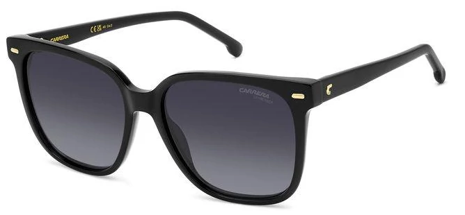 CARRERA 3002/S 807-9O-DARK GREY SHADED NAPSZEMÜVEG