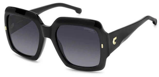 CARRERA 3004/S 807-9O-DARK GREY SHADED NAPSZEMÜVEG