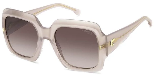 CARRERA 3004/S FWM-HA-BROWN SHADED NAPSZEMÜVEG