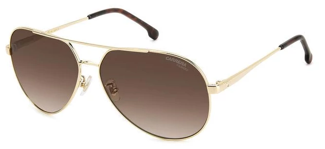 CARRERA 3005/S 06J-LA-BROWN SHADED POLARIZED NAPSZEMÜVEG