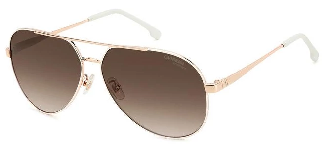 CARRERA 3005/S R1A-HA-BROWN SHADED NAPSZEMÜVEG