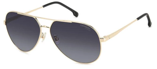 CARRERA 3005/S RHL-9O-DARK GREY SHADED NAPSZEMÜVEG