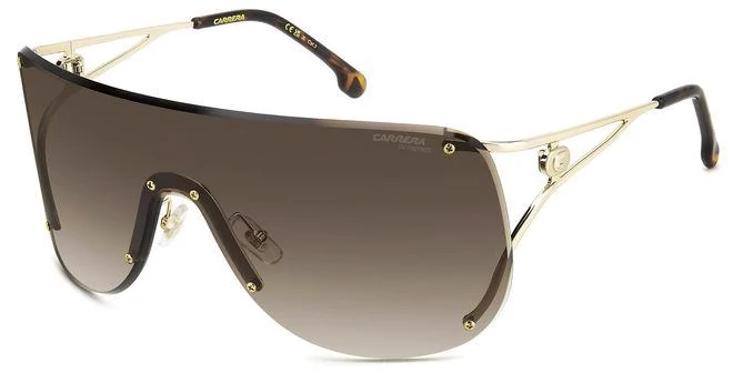 CARRERA 3006/S 06J-HA-BROWN SHADED NAPSZEMÜVEG