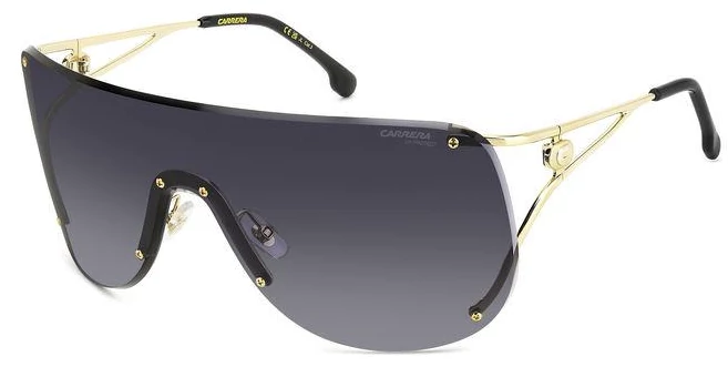 CARRERA 3006/S RHL-9O-DARK GREY SHADED NAPSZEMÜVEG