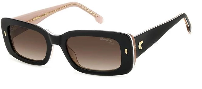 CARRERA 3014/S KDX-HA-BROWN SHADED NAPSZEMÜVEG