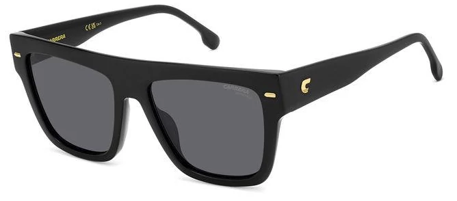 CARRERA 3016/S 807-IR-GREY NAPSZEMÜVEG