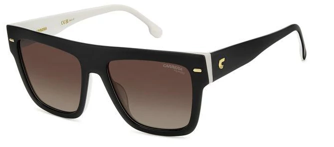 CARRERA 3016/S 80S-LA-BROWN SHADED POLARIZED NAPSZEMÜVEG