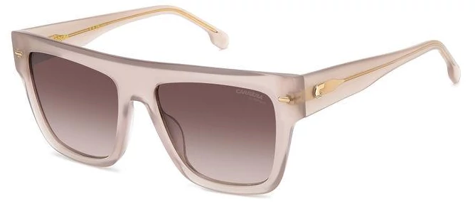 CARRERA 3016/S FWM-HA-BROWN SHADED NAPSZEMÜVEG