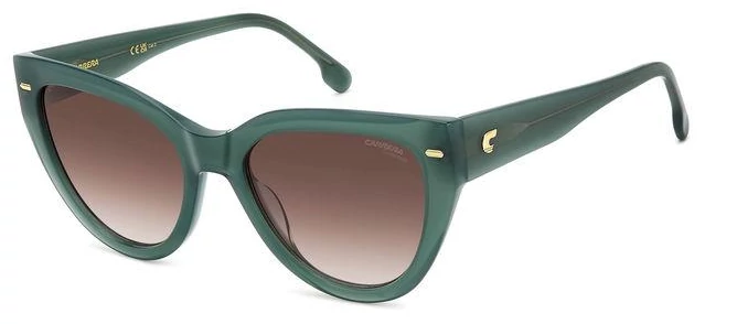 CARRERA 3017/S 1ED-HA-BROWN SHADED NAPSZEMÜVEG