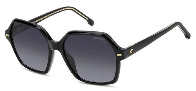 CARRERA 3026/S 807-9O-DARK GREY SHADED NAPSZEMÜVEG