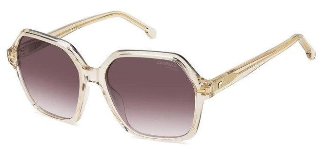CARRERA 3026/S HAM-3X-PINK DOUBLESHADE NAPSZEMÜVEG