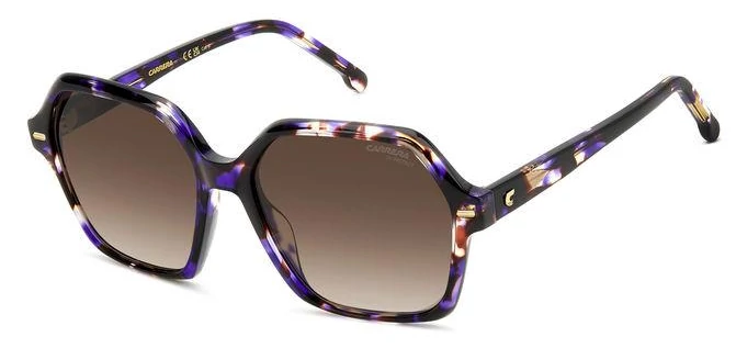 CARRERA 3026/S HKZ-HA-BROWN SHADED NAPSZEMÜVEG