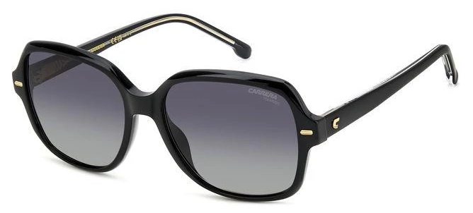 CARRERA 3028/S 807-WJ-GREY SHADED POLARIZED NAPSZEMÜVEG