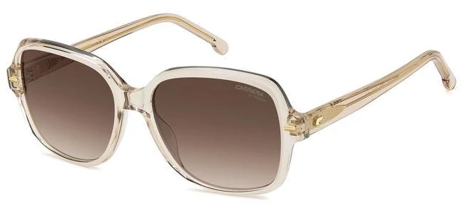 CARRERA 3028/S HAM-HA-BROWN SHADED NAPSZEMÜVEG