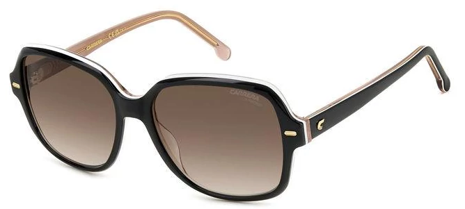 CARRERA 3028/S KDX-HA-BROWN SHADED NAPSZEMÜVEG
