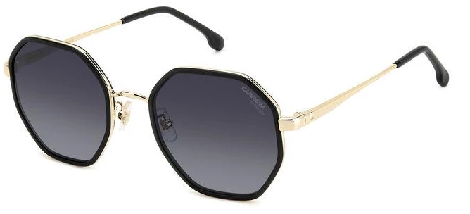 CARRERA 3029/S 807-9O-DARK GREY SHADED NAPSZEMÜVEG