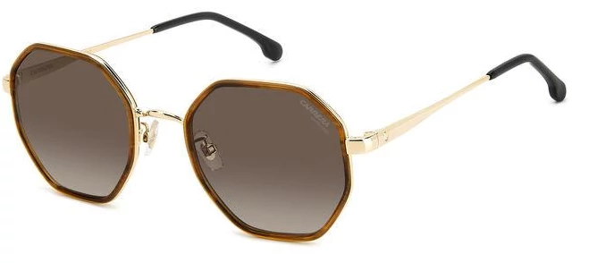 CARRERA 3029/S EX4-HA-BROWN SHADED NAPSZEMÜVEG