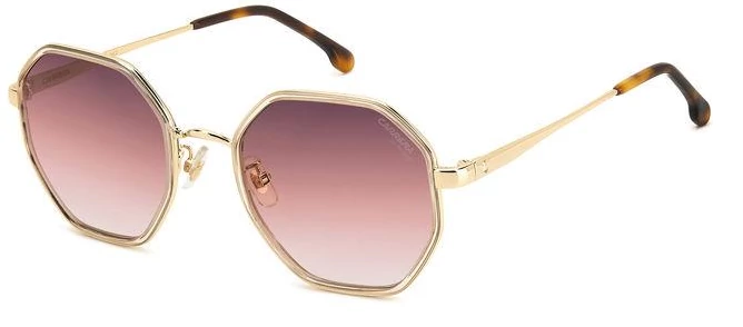 CARRERA 3029/S HAM-UQ-BURGUNDY SHADED PINK NAPSZEMÜVEG