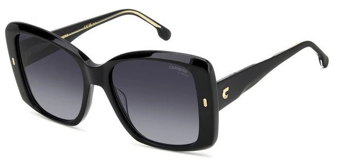 CARRERA 3030/S 807-9O-DARK GREY SHADED NAPSZEMÜVEG
